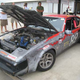Illustration for article titled The Yeehaw Its Texas 24 Hours Of LeMons Uber Gallery, Part III